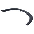 Front Left And Right Wheel Arch Fender Flare Molding Trim For Nissan Kicks 2021 2022 2023 2024
