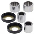 Bossbearing Swingarm Bearings And Seals Kit For Suzuki Lt230e Quad Runner 1987 1988 1989 