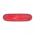 Autu Parts 33710-hn1-a00 Rear Taillight Lens For Honda Trx250 Trx300 Trx400 Ex Sportrax 