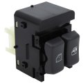 Driver Side Power Master Window Switch Front Left 15728438 Fit For Chevrolet Express 1996-2000