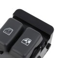 Driver Side Power Master Window Switch Front Left 15728438 Fit For Chevrolet Express 1996-2000