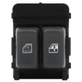 Driver Side Power Master Window Switch Front Left 15728438 Fit For Chevrolet Express 1996-2000