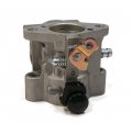 The Rop Shop Carburetor With Gaskets For White Outdoor Kh-12-853-140-s Kh12853140s Engines