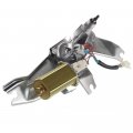 Rear Windshield Wiper Motor Replacement For 2003-2008 Honda Pilot V6 3 5l Sport Utility 