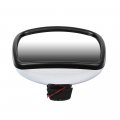Ocpty Truck Hood Mirror Replacement Fit 2003-2017 For Freightliner M2 100 106 112 114sd Side Lower Lens Heated Chrome Housing