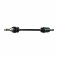 Kimpex Complete Axle Fits John Deere 