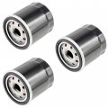 Caltric 3 Oil Filter For Hustler 772079 