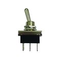 Wirthco 20509 Battery Doctor Heavy Duty Metal Momentary Toggle Switch 25 Amp 