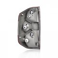 Right Rear Brake Tail Light Assembly For 2014 2021 Toyota Tundra Pickup Red Lens Passenger Side Replacement To2800193