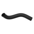 Lower Radiator Hose For Hummer H2 2003 To 2007 Gold Classification Molded Reinforced Rubber Black Olx-acd22463m-cl360a50 