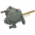 Fuel Tank Gas Petcock Valve Switch Pump Atv Quad Kfx80 Kfx 80 Ksf80-a3 2005 New 