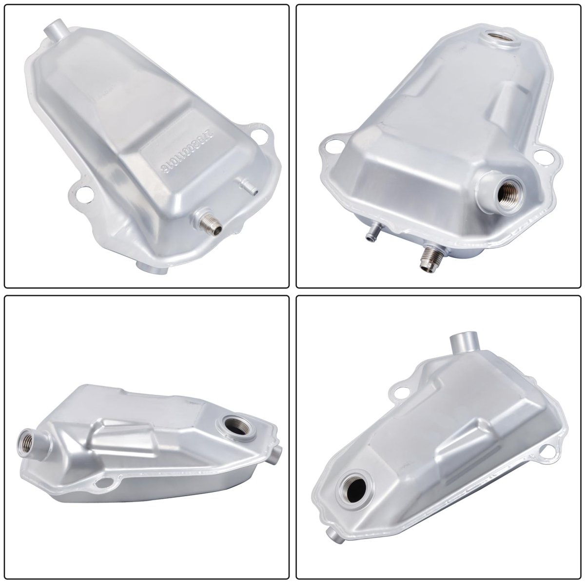 Oil Tank 15800-hn1-a30 Replacement For Honda Trx400ex Trx400x 1999-2014