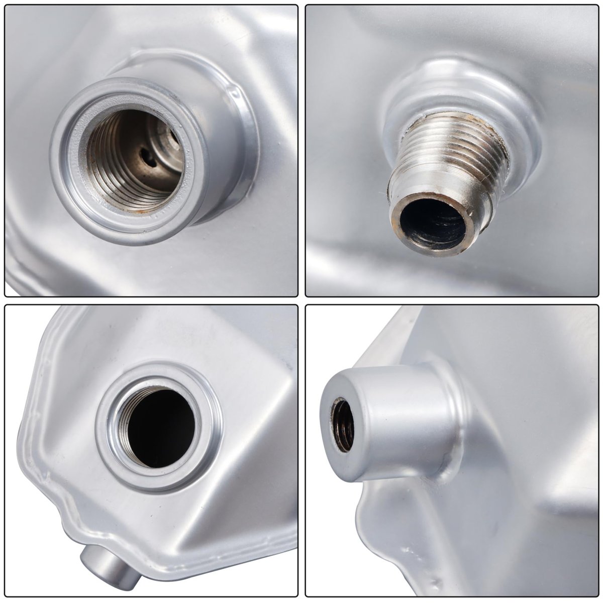 Oil Tank 15800-hn1-a30 Replacement For Honda Trx400ex Trx400x 1999-2014