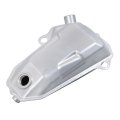 Oil Tank 15800-hn1-a30 Replacement For Honda Trx400ex Trx400x 1999-2014