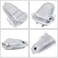 Oil Tank 15800-hn1-a30 Replacement For Honda Trx400ex Trx400x 1999-2014