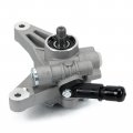 Moca Power Steering Pump Fits For Honda 2003 Accord Coupe 0l 20-2007 Ex Lx 2005 Se 2007 Ex-l Special Edition 3 Acura 2003-2006 