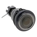 Front Ball Joint For 1994 1995 1996 1997 1998 Nissan 240sx Press In Mounting Rubber Dust Boot Threaded Stud 22 0 Wrench Size 