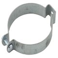 Hubbell-raco 2061 Conduit Hanger 9 Trade Size 4 Rigid Emt Pack Of 10 Gray 