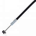 Niche Clutch Cable For Yamaha Yfz450 Yfz-450 1pd-26335-00-00 2012-2013