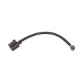 Disc Brake Pad Wear Sensor Rear For Porsche Cayenne 2019 2020 Alx-pau-df-341-02042-cla2 