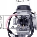Carburetor For Suzuki Lt-k400 2003-2007 Replaces Oems 13200-38fbv 13200-07g01