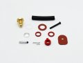 Carbman Carburetor Carb Repair Rebuild Kit For Johnson Evinrude 439073 4317 18-7219 6 8 9 9 15 20 Hp