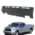 Front Bumper Deflector Lower Valance Panel Replacement For Tundra 2007-2009 To1095199 539110c030 