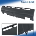 Front Bumper Deflector Lower Valance Panel Replacement For Tundra 2007-2009 To1095199 539110c030