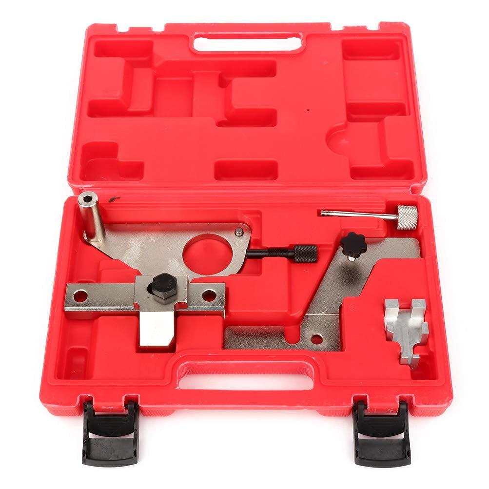 Engine Timing Tool Kit For Land Rover Evoque 2 0t And Freelander 0l Automotive Repair Set