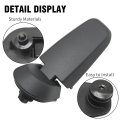 Hoypeyfiy 1 Pair 6l2z78420a68aa Rear Glass Hinges Replacement For Ford Explorer Mercury Mountaineer 2006 2007 2008 2009 2010