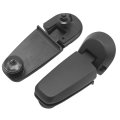 Hoypeyfiy 1 Pair 6l2z78420a68aa Rear Glass Hinges Replacement For Ford Explorer Mercury Mountaineer 2006 2007 2008 2009 2010