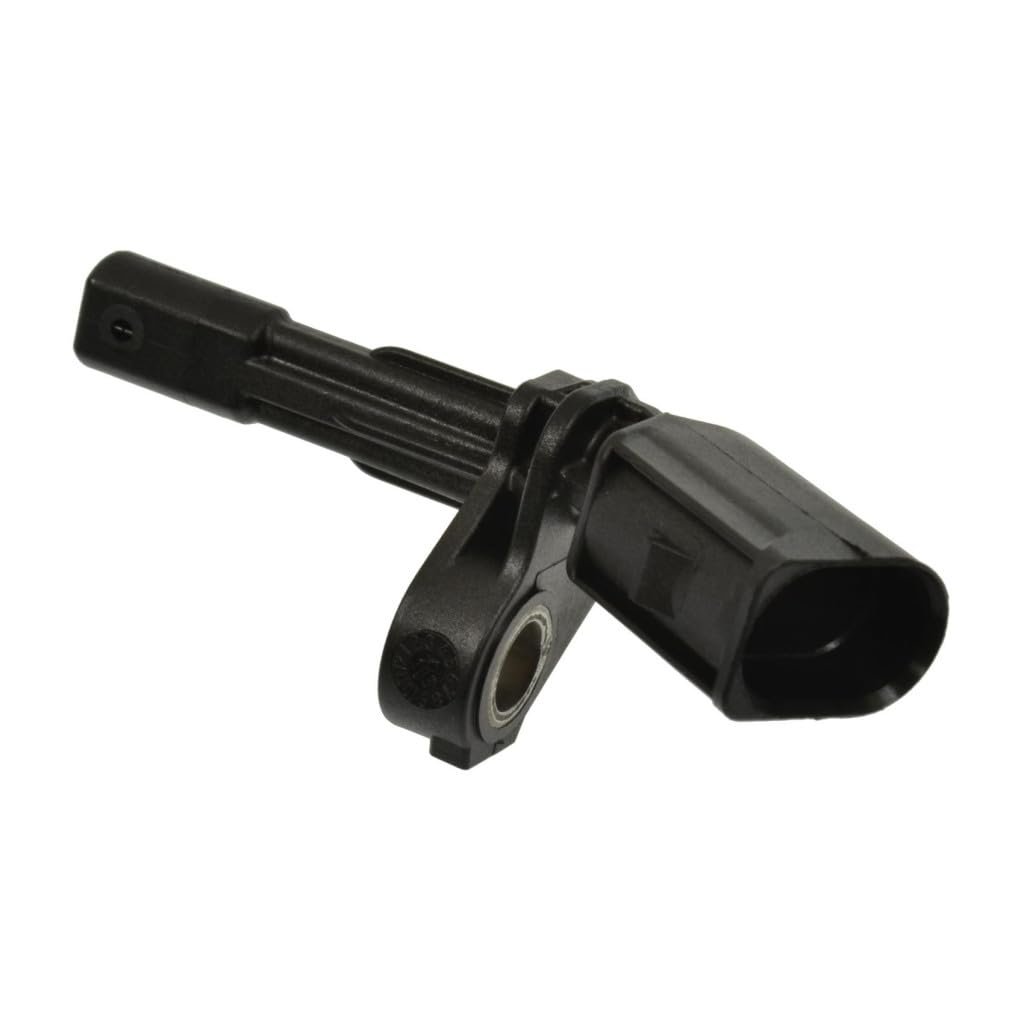 Abs Speed Sensor For Volkswagen Golf City 2010 1k0927807 Wht003859 Black Gold Blade Terminal Oval Connector Bolt On Attachment