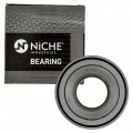 Niche Wheel Bearing For Yamaha Yxz1000r Ss 93305-00603-00 30x72x38mm