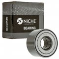 Niche Wheel Bearing For Yamaha Yxz1000r Ss 93305-00603-00 30x72x38mm