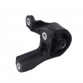Wflnhb 5 Rear Differential Arm Mounting Bushing With Top Support Set Replacement For Honda Cr-v Civic