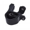 Wflnhb 5 Rear Differential Arm Mounting Bushing With Top Support Set Replacement For Honda Cr-v Civic