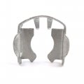 Fuel Injector Metal Retaining Clip Pc61004 12570620 Universal Rail Securing Clamp 8 Pcs Hsfir Cmb700