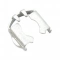 Fuel Injector Metal Retaining Clip Pc61004 12570620 Universal Rail Securing Clamp 8 Pcs Hsfir Cmb700
