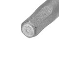 Uxcell 10 Pcs H3 Magnetic Hex Head Screwdriver Bits 1 4 Inch Shank 2 95-inch Length S2 Power Tools 