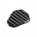 X Autohaux 1 Set Aluminum Alloy Motorcycle Kickstand Pad For Bmw S1000rr 2019-2023 Motor Bike Extension Foot Support With