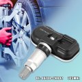 X Autohaux 40700-ck002 Tire Pressure Monitoring System Sensor Tpms 315mhz For Nissan Maxima Frontier Mitsubishi Galant