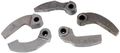 Comet Industries Cam Arm With Bushing A-7 42 3 Grams 212822a1 