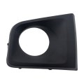Fog Light Molding For Toyota Tacoma 2016 2023 Front Driver Side Textured Black Sr5 Trd Off Road Sport Replaces To1038197 