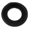 Oil Drain Plug Gasket For Buick Encore Lacrosse Cascada 2019 Rubber 44 Inside Diameter 0 81 In Outside Replaces 12616850 