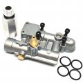 Manifold For Briggs Stratton B S 020248-0 020248-1 020249-0 020249-1 020250-1 