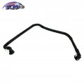 Tom Engine Crankcase Breather Pcv Vent Vacuum Hose For 2002-2005 Vw Passat 2 8l 078-103-213b