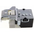 Headlight Switch For Buick Special 1964 1965 1966 1967 Blade Type With 8 Prong Male Terminal Black Replacement Part