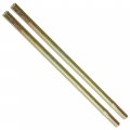 Caltric Left And Right Tie Rod Compatible With Arctic Cat 0405-107 0405-281