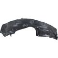 Perfect Fit Group Repm222351 Cx-9 Front Splash Shield Rh W O Styrofoam 