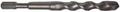 1-1 2 Spline Shank Bit Oal 18 